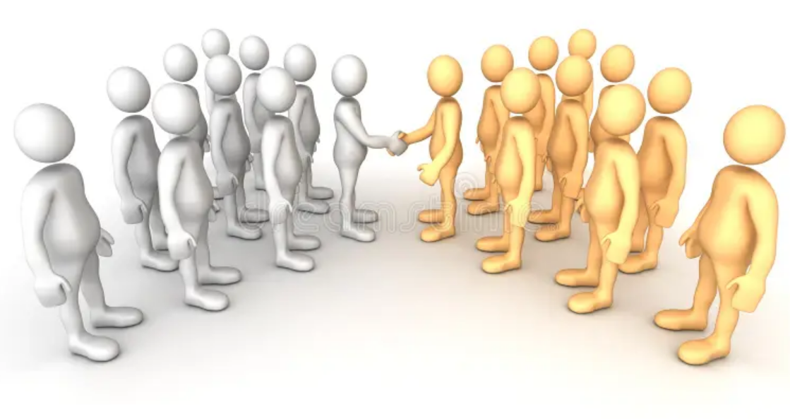 Problem 'Building Teams' cover image