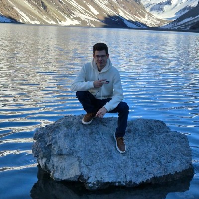 Profile photo